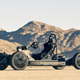 Image for article titled Electric Box On Wheels Startup Canoo Shows What They Can Do Without The Box